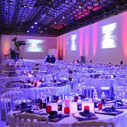 Event-Mnagement