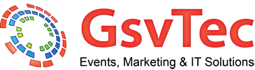 GsvTec Pte Ltd Logo