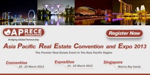 Indian property expo 2013