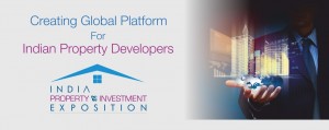 India Property & Investment Exposition Oct 26-27 2013
